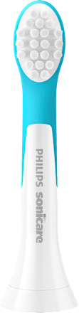 Aufsteckbürsten Kinder ab 3 Jahren, 2 St Philips Sonicare