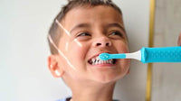 Aufsteckbürsten Kinder ab 3 Jahren, 2 St Philips Sonicare