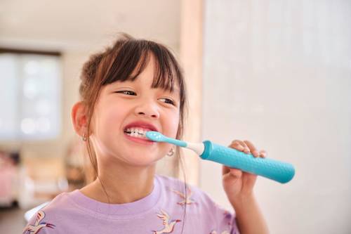 Aufsteckbürsten Kinder ab 7 Jahren, 4 St Philips Sonicare