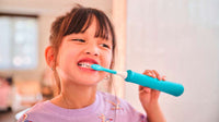 Aufsteckbürsten Kinder ab 7 Jahren, 4 St Philips Sonicare