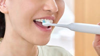 Aufsteckbürsten W2 OptimalWhite weiß, 3 St