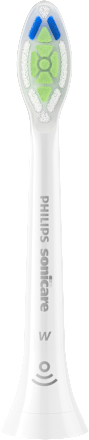 Aufsteckbürsten W2 OptimalWhite weiß, 3 St