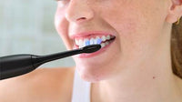 Aufsteckbürsten WK S2 sensitiv schwarz, 3 St