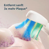 Schallzahnbürste 2100 marineblau, 1 St