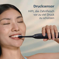 Schallzahnbürste 5500 schwarz, 1 St
