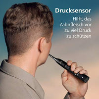Sonic tandenborstel HX9913/18 Diamond Clean 9000 zwart, 1 st.