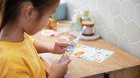 Schallzahnbürste Kinder HX3601/01, ab 3 Jahren, 1 St Philips Sonicare