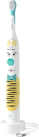Schallzahnbürste Kinder HX3601/01, ab 3 Jahren, 1 St Philips Sonicare