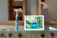 Schallzahnbürste Kinder HX6322/04, ab 3 Jahren, 1 St Philips Sonicare