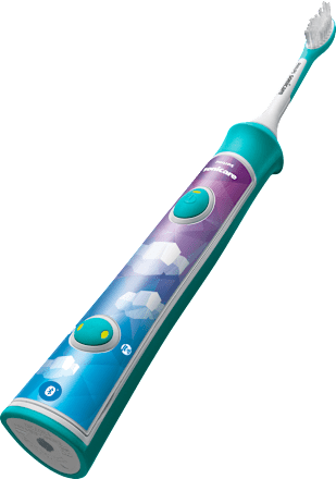 Schallzahnbürste Kinder HX6322/04, ab 3 Jahren, 1 St Philips Sonicare