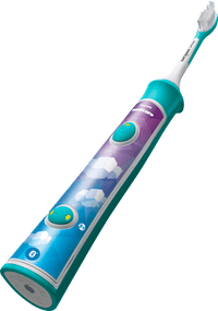 Schallzahnbürste Kinder HX6322/04, ab 3 Jahren, 1 St Philips Sonicare