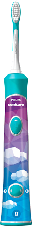 Schallzahnbürste Kinder HX6322/04, ab 3 Jahren, 1 St Philips Sonicare