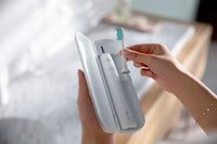 Schallzahnbürste Series 3100 Weiß, 1 St Philips Sonicare