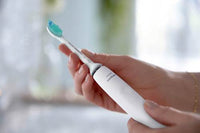 Schallzahnbürste Series 3100 Weiß, 1 St Philips Sonicare
