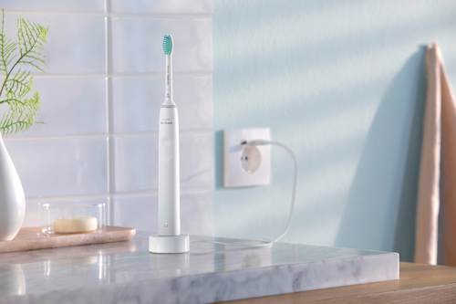 Schallzahnbürste Series 3100 Weiß, 1 St Philips Sonicare