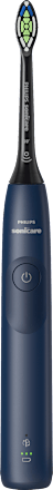Schallzahnbürste Series 5300 blau, 1 St Philips Sonicare