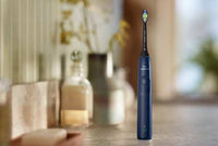 Schallzahnbürste Series 5300 blau, 1 St Philips Sonicare