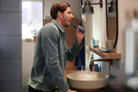 Schallzahnbürste Series 5300 blau, 1 St Philips Sonicare