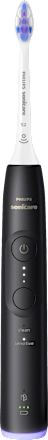 Schallzahnbürste Series 6100 schwarz, 1 St Philips Sonicare