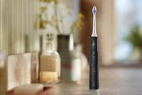 Schallzahnbürste Series 6100 schwarz, 1 St Philips Sonicare