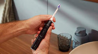 Schallzahnbürste Series 6100 schwarz, 1 St Philips Sonicare