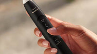 Schallzahnbürste Series 6100 schwarz, 1 St Philips Sonicare