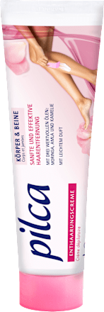 Enthaarungscreme Körper & Beine, 150 ml