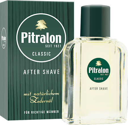 Aftershave Classic, 100 ml