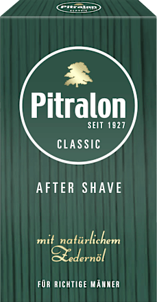 Aftershave Classic, 100 ml