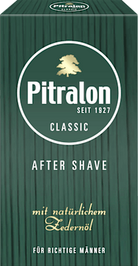 Aftershave Classic, 100 ml
