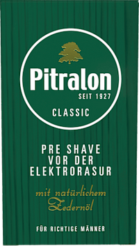 Pre Shave Classic, 100 ml