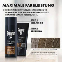 Anti-grijs conditioner, 150 ml