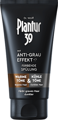 Anti-grijs conditioner, 150 ml