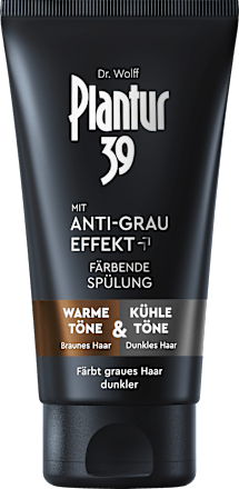 Anti-grijs conditioner, 150 ml