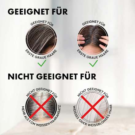 Conditioner Anti-Grau Effekt, 150 ml