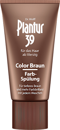 Conditioner Kleur Bruin, 150 ml