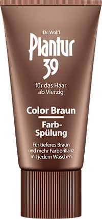 Conditioner Kleur Bruin, 150 ml