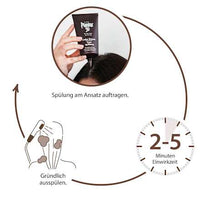 Conditioner Kleur Bruin, 150 ml