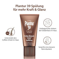 Conditioner Kleur Bruin, 150 ml