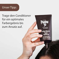Conditioner Kleur Bruin, 150 ml