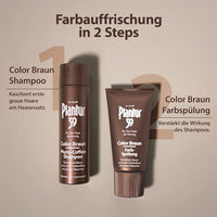 Conditioner Kleur Bruin, 150 ml