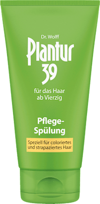 Conditioner voor gekleurd en beschadigd haar, 150 ml