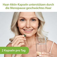Haar-Aktiv-Kapseln 60 St., 42 g
