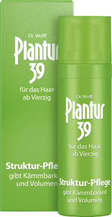 Haarkur Struktur-Pflege, 30 ml