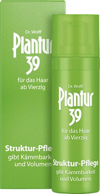 Haarkur Struktur-Pflege, 30 ml