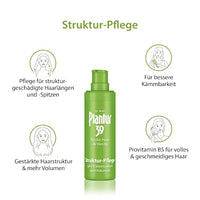 Haarkur Struktur-Pflege, 30 ml