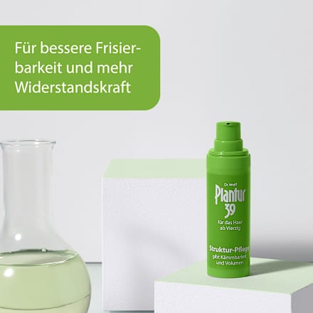 Haarverzorging Structurele Verzorging, 30 ml