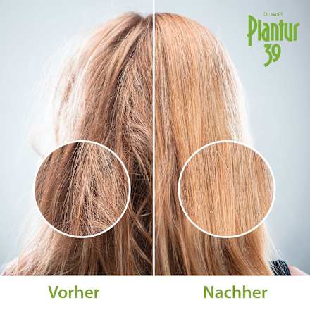 Haarverzorging Structurele Verzorging, 30 ml