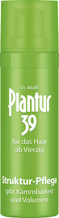 Haarkur Struktur-Pflege, 30 ml