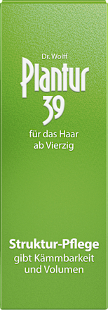 Haarkur Struktur-Pflege, 30 ml